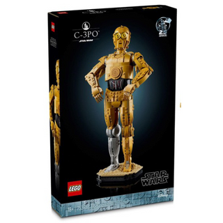 LEGO® C-3PO™ 75398