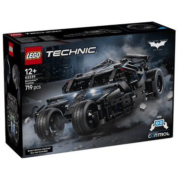 LEGO® Batmobile™ Tumbler 42239