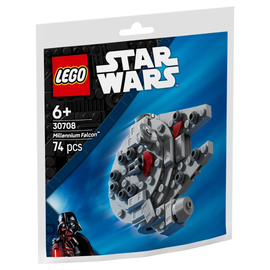 LEGO® Millennium Falcon™ Mini-Build 30708 Polybag