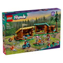 LEGO® Adventure Camp Cozy Cabins 42624-1
