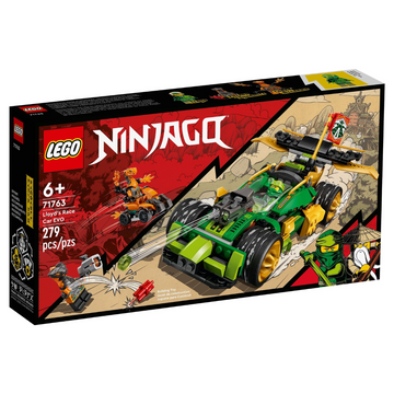 LEGO® Lloyd's Race Car EVO 71763
