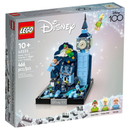 LEGO® Peter Pan & Wendy's Flight over London 43232-1