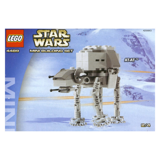 LEGO® AT-AT™ 4489