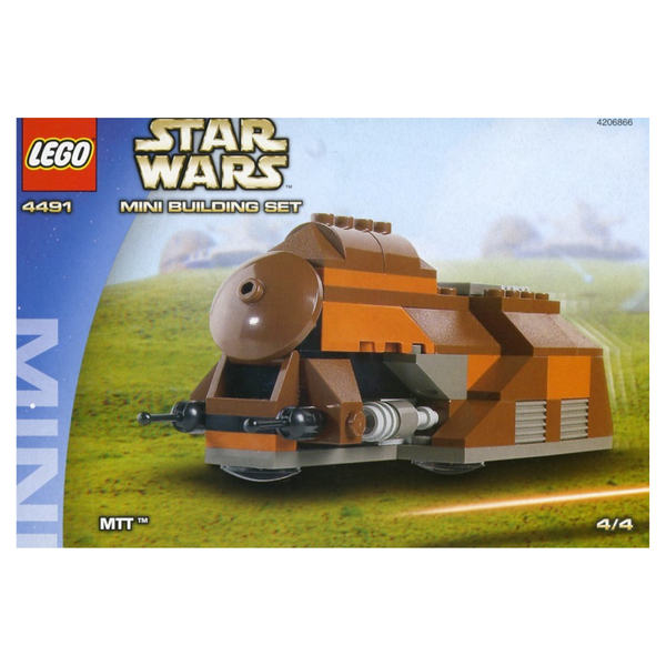 LEGO® MTT™ 4491