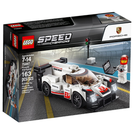 LEGO® Porsche 919 Hybrid 75887