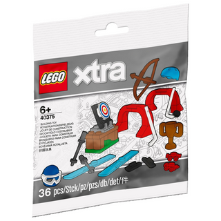 LEGO® Sports Accessories 40375 Polybag