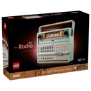 LEGO® Retro Radio 10334-1