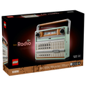 LEGO® Retro Radio 10334