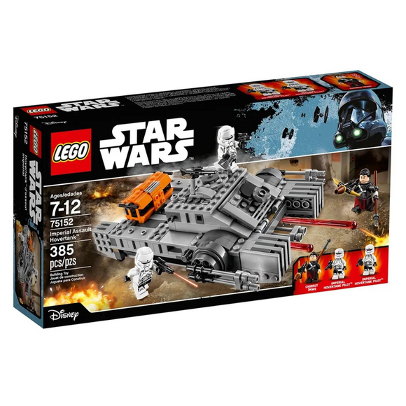 LEGO® Imperial Assault Hovertank™ 75152
