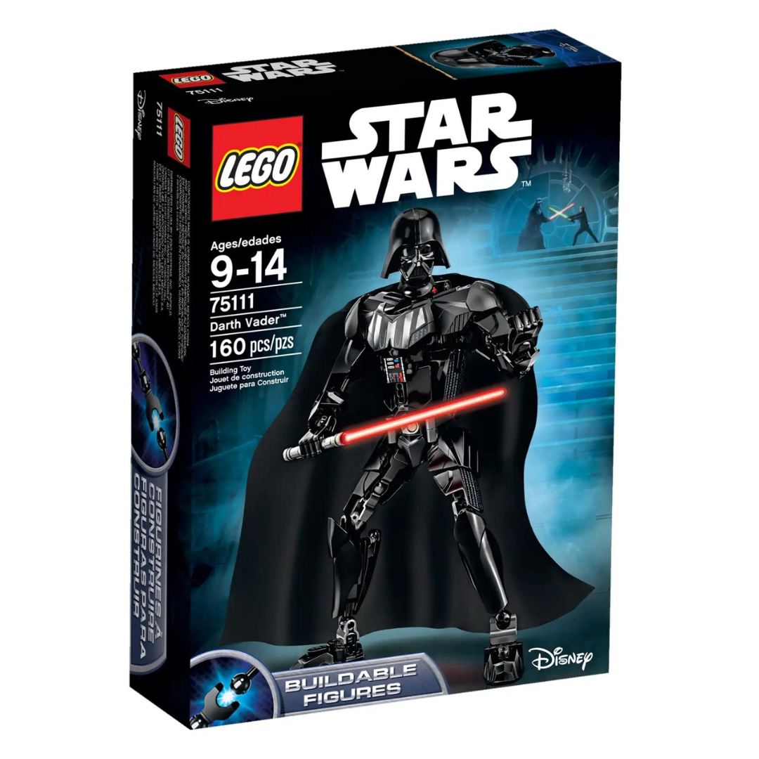 LEGO® Darth Vader™ 75111