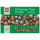 LEGO® Christmas Tree Puzzle-2