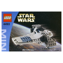 LEGO® Sith Infiltrator™ 4493