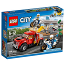 LEGO® Tow Truck Trouble 60137-1