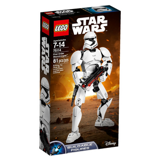 LEGO® First Order Stormtrooper™ 75114