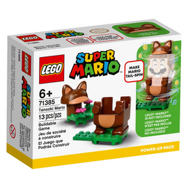 LEGO® Tanooki Mario Power-Up Pack 71385