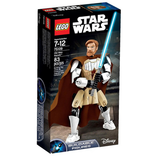 LEGO® Obi-Wan Kenobi™ 75109