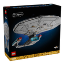 LEGO® Star Trek: U.S.S. Enterprise NCC-1701-D™ 10356-1