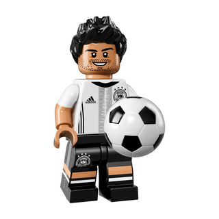 LEGO® Mats Hummels #5 Minifigure 71014