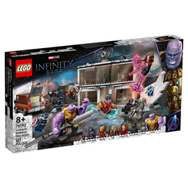 LEGO® Avengers: Endgame Final Battle 76192