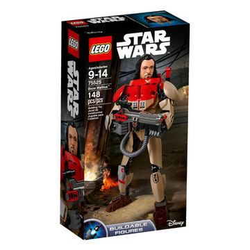 LEGO® Baze Malbus™ 75525