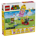 LEGO® Adventures with Interactive LEGO® Peach™ 71441-1