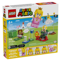 LEGO® Adventures with Interactive LEGO® Peach™ 71441