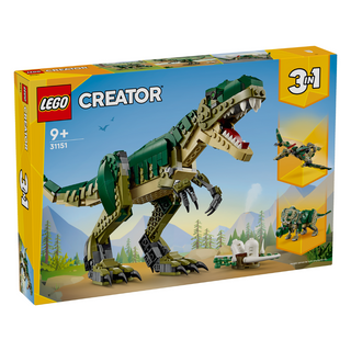 LEGO® T. rex 31151