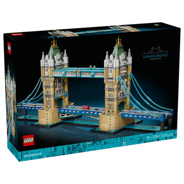 LEGO® Tower Bridge 21067