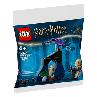 LEGO® Draco In Forbidden Forest 30677 Polybag