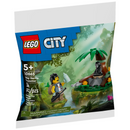 LEGO® Baby Gorilla Encounter 30665 Polybag-1