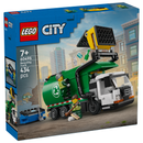 LEGO® Recycling Truck 60495-1