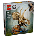 LEGO® Dinosaur Fossils: Triceratops Skull 76969-1