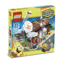 LEGO® Krusty Krab 3825-1