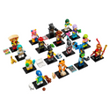 LEGO® Minifigures Series 19 FULL SET 71025