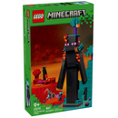 LEGO® The Enderman Tower 21279-1