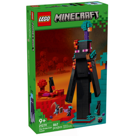 LEGO® The Enderman Tower 21279