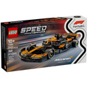 LEGO® McLaren F1® Team MCL38 Race Car 77251-1