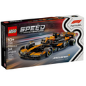 LEGO® McLaren F1® Team MCL38 Race Car 77251