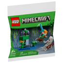 LEGO® The Lush Cave Fight 30705 Polybag-1