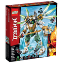 LEGO® Lloyd's Titan Mech 70676-1