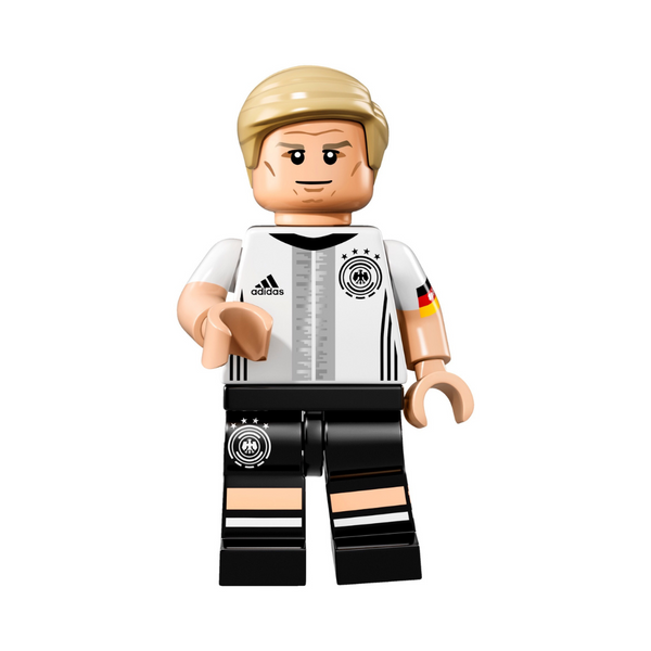 LEGO® Bastian Schweinsteiger #7 Minifigure 71014