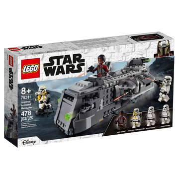LEGO®  Imperial Armored Marauder 75311