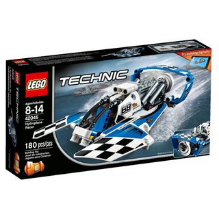 LEGO® Hydroplane Racer 42045