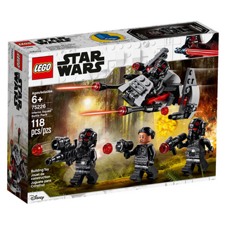 LEGO® Inferno Squad™ Battle Pack 75226