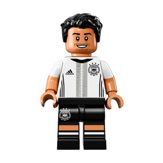 LEGO® Mesut Özil #8 Minifigure 71014