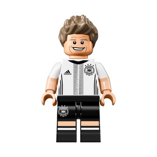 LEGO® Thomas Müller #13 Minifigure 71014