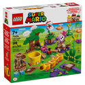 LEGO® Soda Jungle Maker Set 71434