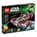 LEGO® Jedi™ Defender-class Cruiser 75025-1