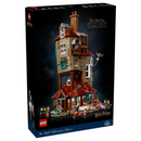 LEGO® The Burrow – Collectors' Edition 76437-1