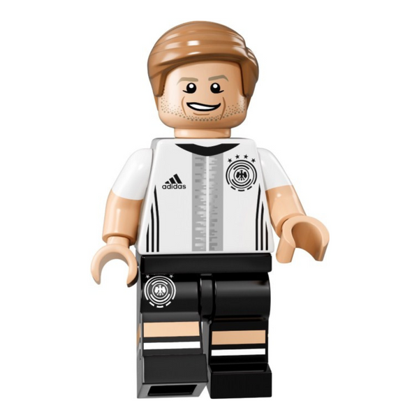 LEGO® Marco Reus #21 Minifigure 71014